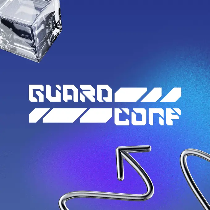 💻 Конференция GuardConf с прогнозом рынка ПО на 2027 год для CTO и руководителей разработки в Москве и онлайн