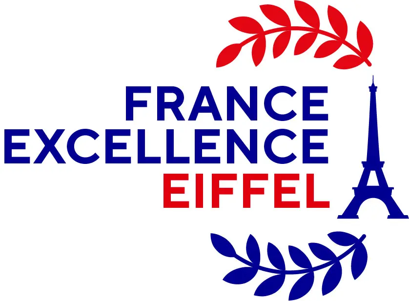 💻⏰ Дедлайн заявок на стипендию Eiffel во Франции: магистратура и PhD, €1 200–2 100 в месяц, для иностранцев