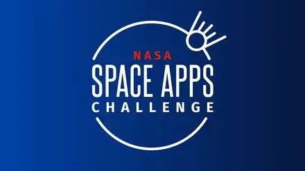 🇺🇿 Бесплатный хакатон NASA Space Apps Challenge в Ташкенте