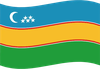 Каракалпакстан